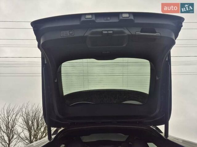 Белый Форд Mustang Mach-E, объемом двигателя 0 л и пробегом 8 тыс. км за 35000 $, фото 4 на Automoto.ua