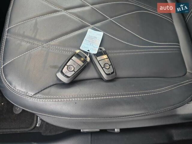 Белый Форд Mustang Mach-E, объемом двигателя 0 л и пробегом 15 тыс. км за 24500 $, фото 40 на Automoto.ua