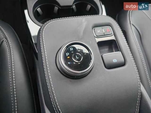 Белый Форд Mustang Mach-E, объемом двигателя 0 л и пробегом 15 тыс. км за 24500 $, фото 31 на Automoto.ua