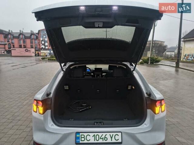 Белый Форд Mustang Mach-E, объемом двигателя 0 л и пробегом 15 тыс. км за 24500 $, фото 37 на Automoto.ua