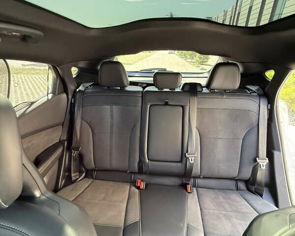Белый Форд Mustang Mach-E, объемом двигателя 0 л и пробегом 23 тыс. км за 42700 $, фото 63 на Automoto.ua