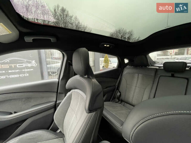 Белый Форд Mustang Mach-E, объемом двигателя 0 л и пробегом 4 тыс. км за 39900 $, фото 17 на Automoto.ua