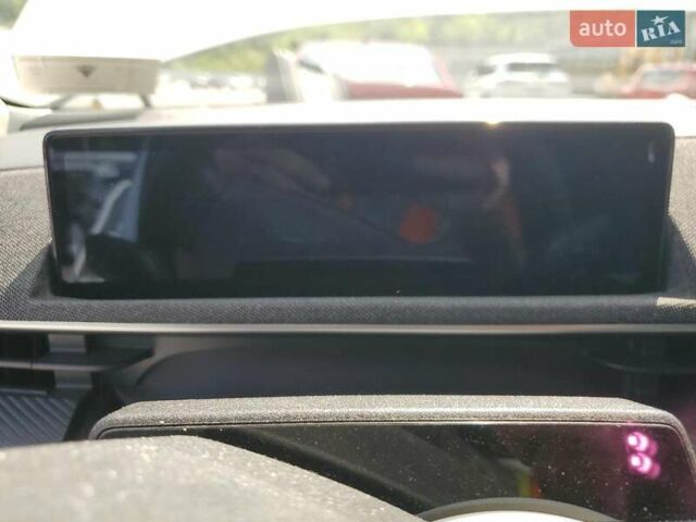 Белый Форд Mustang Mach-E, объемом двигателя 0 л и пробегом 17 тыс. км за 10200 $, фото 8 на Automoto.ua