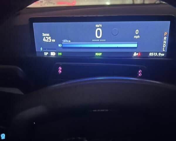 Белый Форд Mustang Mach-E, объемом двигателя 0 л и пробегом 8 тыс. км за 35000 $, фото 32 на Automoto.ua