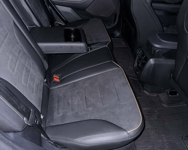 Белый Форд Mustang Mach-E, объемом двигателя 0 л и пробегом 8 тыс. км за 32500 $, фото 11 на Automoto.ua