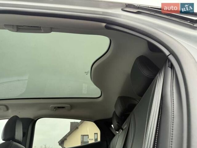 Білий Форд Mustang Mach-E, об'ємом двигуна 0 л та пробігом 6 тис. км за 28500 $, фото 11 на Automoto.ua