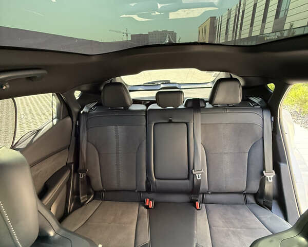 Белый Форд Mustang Mach-E, объемом двигателя 0 л и пробегом 23 тыс. км за 42700 $, фото 64 на Automoto.ua