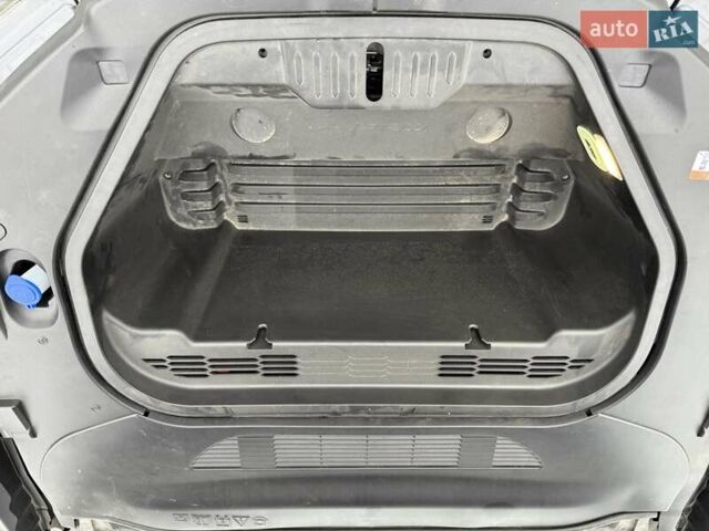 Білий Форд Mustang Mach-E, об'ємом двигуна 0 л та пробігом 6 тис. км за 28500 $, фото 2 на Automoto.ua