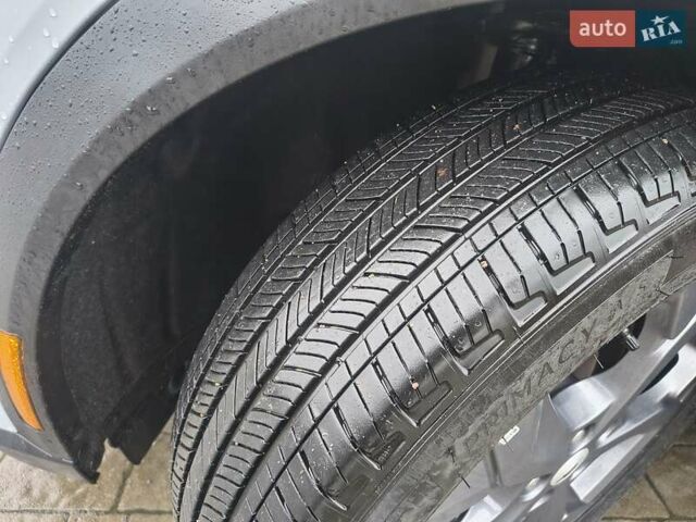 Белый Форд Mustang Mach-E, объемом двигателя 0 л и пробегом 15 тыс. км за 24500 $, фото 24 на Automoto.ua