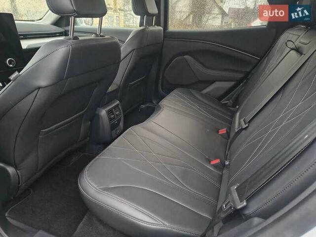 Белый Форд Mustang Mach-E, объемом двигателя 0 л и пробегом 15 тыс. км за 24500 $, фото 34 на Automoto.ua