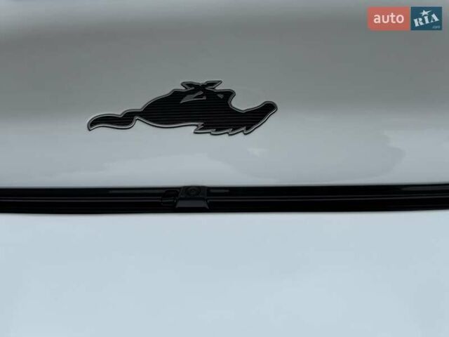 Білий Форд Mustang Mach-E, об'ємом двигуна 0 л та пробігом 34 тис. км за 29500 $, фото 11 на Automoto.ua