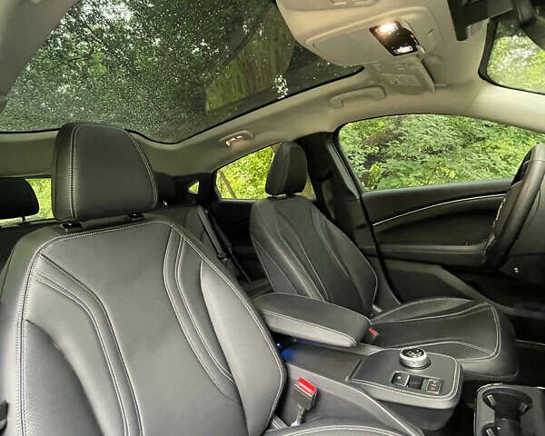 Білий Форд Mustang Mach-E, об'ємом двигуна 0 л та пробігом 14 тис. км за 29800 $, фото 17 на Automoto.ua