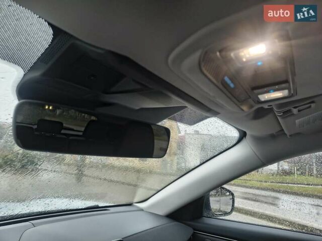 Белый Форд Mustang Mach-E, объемом двигателя 0 л и пробегом 15 тыс. км за 24500 $, фото 33 на Automoto.ua