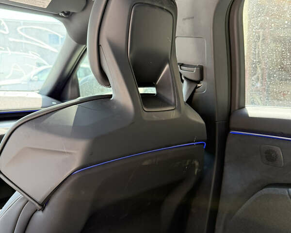 Білий Форд Mustang Mach-E, об'ємом двигуна 0 л та пробігом 25 тис. км за 21700 $, фото 44 на Automoto.ua