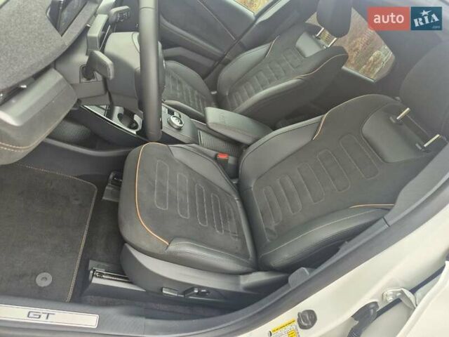 Белый Форд Mustang Mach-E, объемом двигателя 0 л и пробегом 8 тыс. км за 35000 $, фото 23 на Automoto.ua