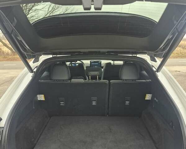 Белый Форд Mustang Mach-E, объемом двигателя 0 л и пробегом 8 тыс. км за 35000 $, фото 9 на Automoto.ua