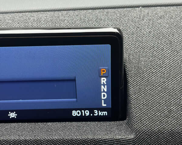 Білий Форд Mustang Mach-E, об'ємом двигуна 0 л та пробігом 8 тис. км за 26700 $, фото 6 на Automoto.ua