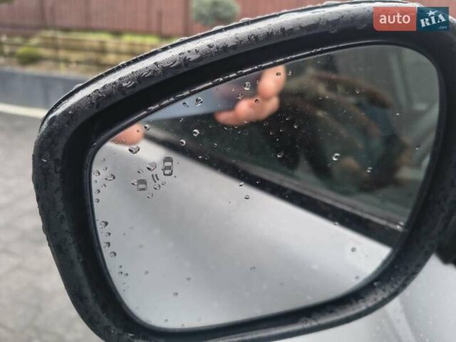 Белый Форд Mustang Mach-E, объемом двигателя 0 л и пробегом 15 тыс. км за 24500 $, фото 25 на Automoto.ua