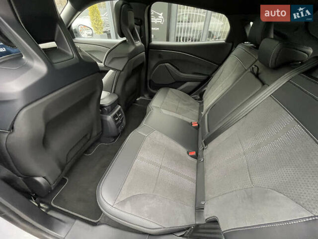 Белый Форд Mustang Mach-E, объемом двигателя 0 л и пробегом 4 тыс. км за 39900 $, фото 20 на Automoto.ua