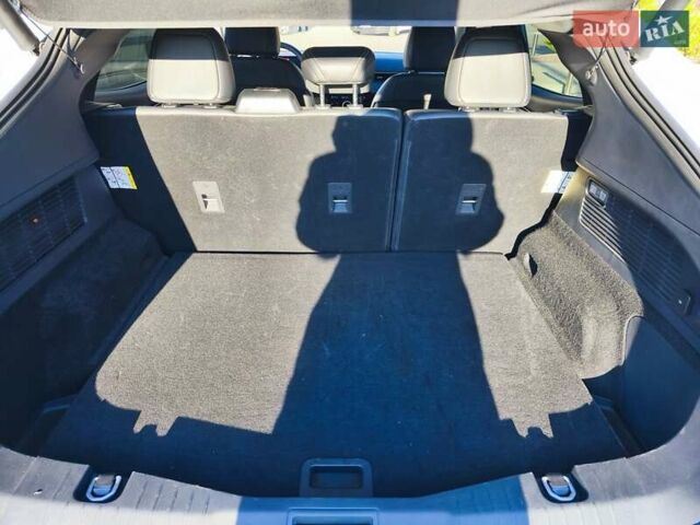 Белый Форд Mustang Mach-E, объемом двигателя 0 л и пробегом 8 тыс. км за 26900 $, фото 12 на Automoto.ua