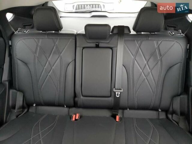 Белый Форд Mustang Mach-E, объемом двигателя 0 л и пробегом 13 тыс. км за 11900 $, фото 9 на Automoto.ua