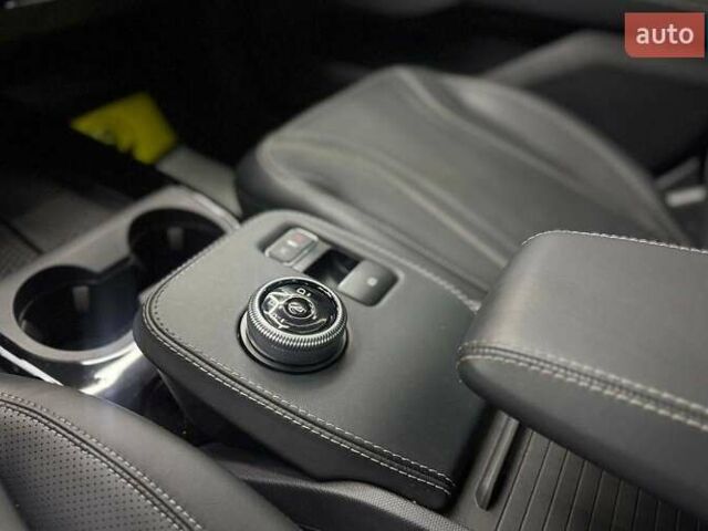 Белый Форд Mustang Mach-E, объемом двигателя 0 л и пробегом 2 тыс. км за 28000 $, фото 11 на Automoto.ua