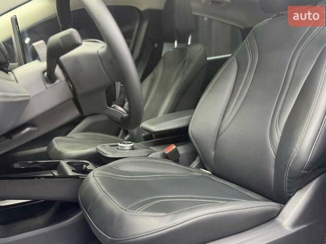 Білий Форд Mustang Mach-E, об'ємом двигуна 0 л та пробігом 2 тис. км за 29000 $, фото 8 на Automoto.ua