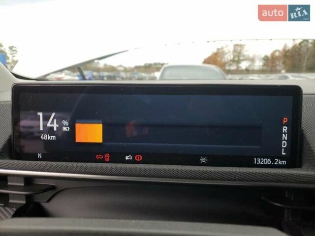 Белый Форд Mustang Mach-E, объемом двигателя 0 л и пробегом 13 тыс. км за 11900 $, фото 8 на Automoto.ua