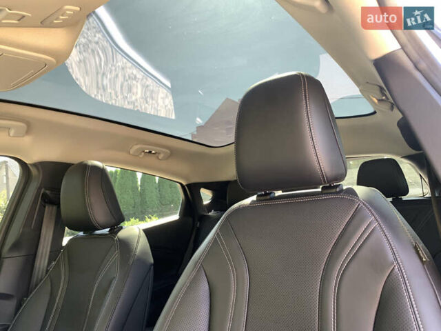 Белый Форд Mustang Mach-E, объемом двигателя 0 л и пробегом 2 тыс. км за 29000 $, фото 19 на Automoto.ua