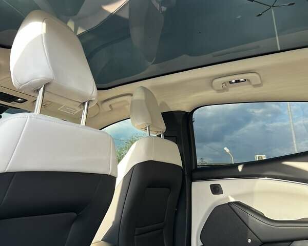 Черный Форд Mustang Mach-E, объемом двигателя 0 л и пробегом 58 тыс. км за 26500 $, фото 21 на Automoto.ua