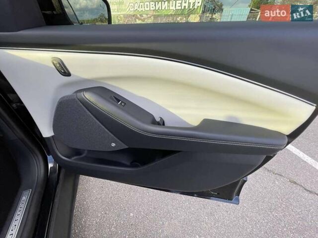 Черный Форд Mustang Mach-E, объемом двигателя 0 л и пробегом 58 тыс. км за 26500 $, фото 13 на Automoto.ua