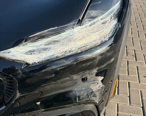 Черный Форд Mustang Mach-E, объемом двигателя 0 л и пробегом 75 тыс. км за 20300 $, фото 8 на Automoto.ua