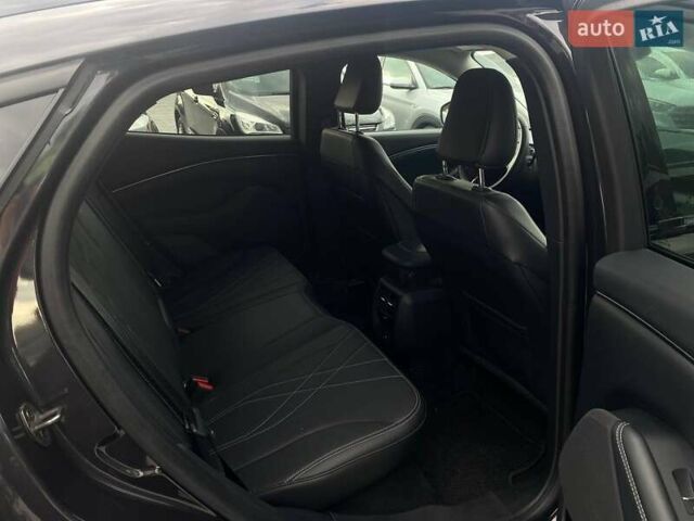 Чорний Форд Mustang Mach-E, об'ємом двигуна 0 л та пробігом 49 тис. км за 26790 $, фото 18 на Automoto.ua