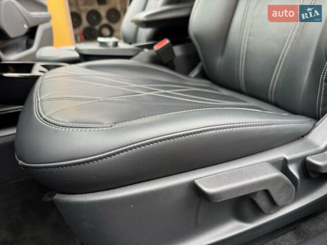 Черный Форд Mustang Mach-E, объемом двигателя 0 л и пробегом 150 тыс. км за 19999 $, фото 32 на Automoto.ua