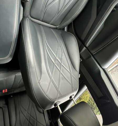 Черный Форд Mustang Mach-E, объемом двигателя 0 л и пробегом 72 тыс. км за 22350 $, фото 15 на Automoto.ua