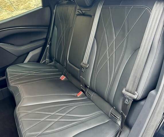 Чорний Форд Mustang Mach-E, об'ємом двигуна 0 л та пробігом 171 тис. км за 22700 $, фото 44 на Automoto.ua