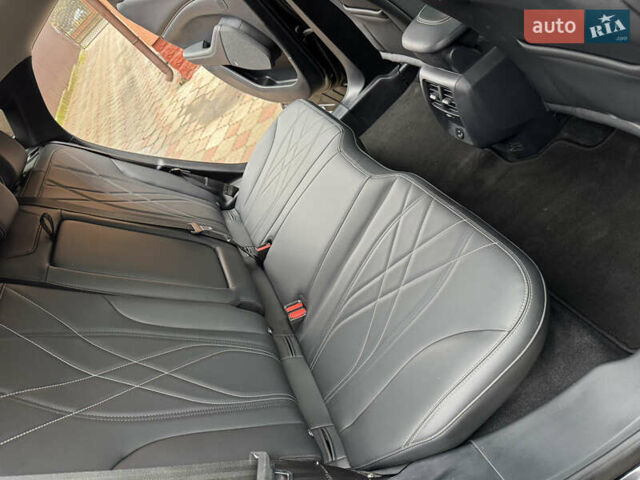 Черный Форд Mustang Mach-E, объемом двигателя 0 л и пробегом 150 тыс. км за 19999 $, фото 21 на Automoto.ua