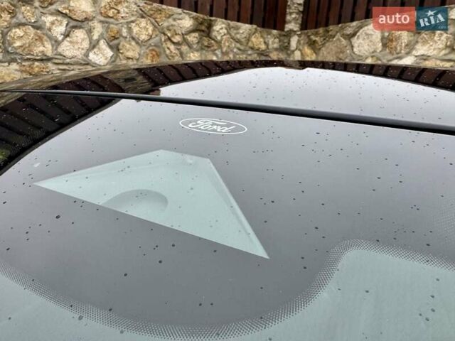 Чорний Форд Mustang Mach-E, об'ємом двигуна 0 л та пробігом 171 тис. км за 22700 $, фото 24 на Automoto.ua