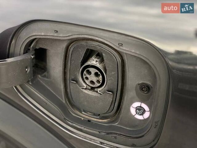 Чорний Форд Mustang Mach-E, об'ємом двигуна 0 л та пробігом 49 тис. км за 26790 $, фото 14 на Automoto.ua