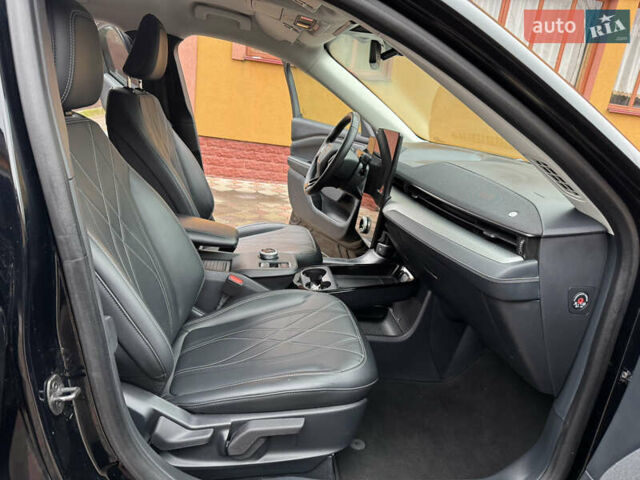 Черный Форд Mustang Mach-E, объемом двигателя 0 л и пробегом 150 тыс. км за 19999 $, фото 23 на Automoto.ua