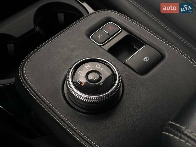 Чорний Форд Mustang Mach-E, об'ємом двигуна 0 л та пробігом 49 тис. км за 26790 $, фото 33 на Automoto.ua