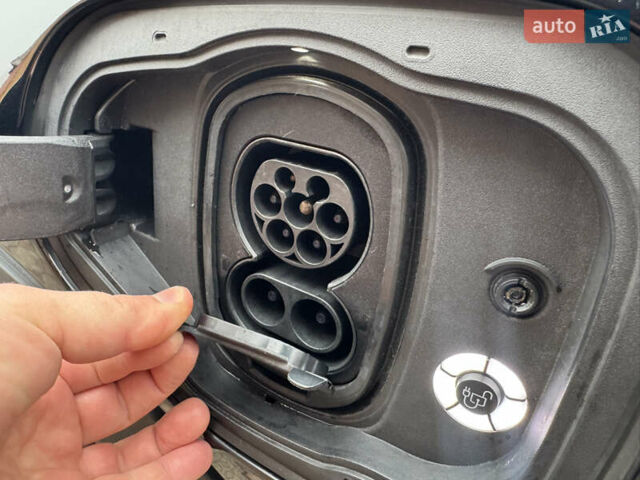 Черный Форд Mustang Mach-E, объемом двигателя 0 л и пробегом 150 тыс. км за 19999 $, фото 10 на Automoto.ua