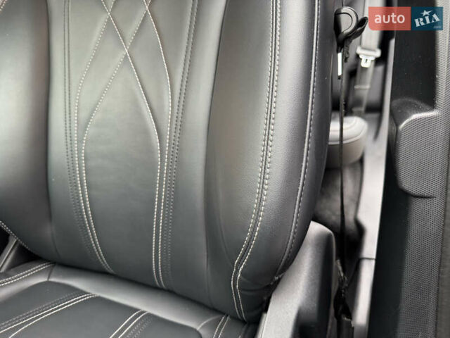 Черный Форд Mustang Mach-E, объемом двигателя 0 л и пробегом 150 тыс. км за 19999 $, фото 33 на Automoto.ua