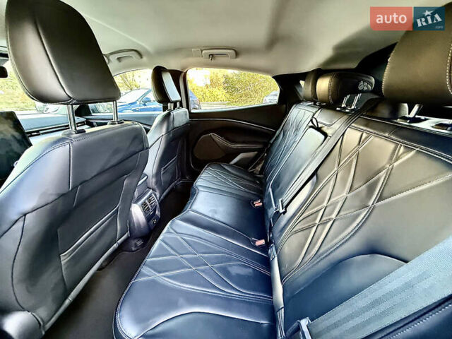 Форд Mustang Mach-E 2021 у Києві на Automoto.ua Чорний Форд Mustang Mach-E, об'ємом двигуна 0 л та пробігом 83 тис. км за 22650 $, фото 34 на Automoto.ua