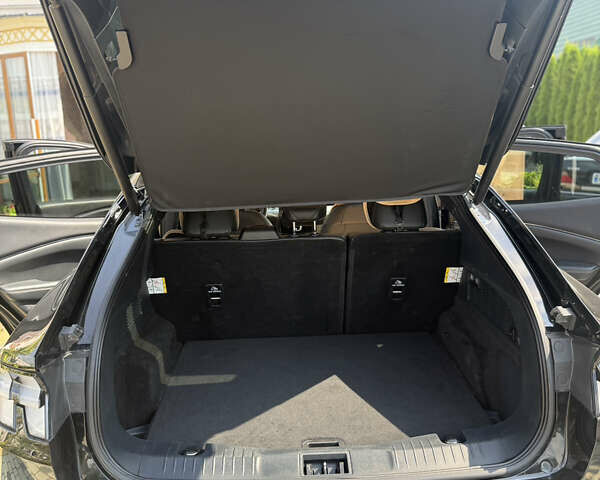 Чорний Форд Mustang Mach-E, об'ємом двигуна 0 л та пробігом 250 тис. км за 20000 $, фото 6 на Automoto.ua