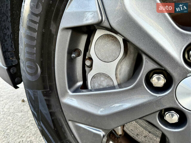 Форд Mustang Mach-E 2021 у Києві на Automoto.ua Чорний Форд Mustang Mach-E, об'ємом двигуна 0 л та пробігом 83 тис. км за 22650 $, фото 22 на Automoto.ua