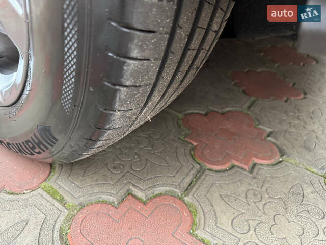 Черный Форд Mustang Mach-E, объемом двигателя 0 л и пробегом 150 тыс. км за 19999 $, фото 17 на Automoto.ua