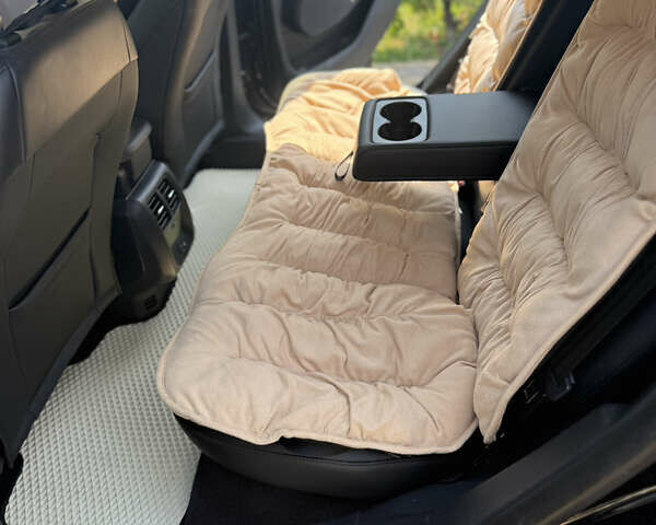 Чорний Форд Mustang Mach-E, об'ємом двигуна 0 л та пробігом 250 тис. км за 20000 $, фото 5 на Automoto.ua