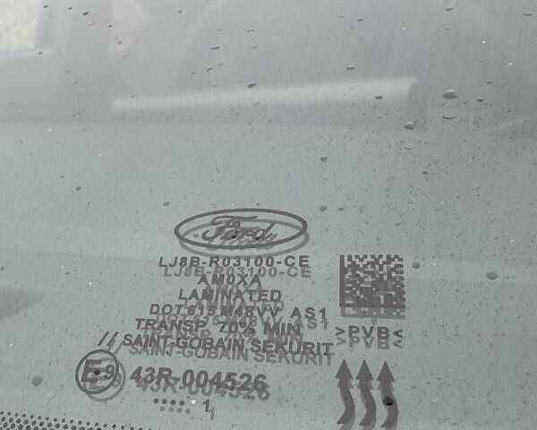 Чорний Форд Mustang Mach-E, об'ємом двигуна 0 л та пробігом 171 тис. км за 22700 $, фото 73 на Automoto.ua