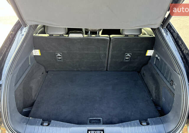 Черный Форд Mustang Mach-E, объемом двигателя 0 л и пробегом 118 тыс. км за 23000 $, фото 15 на Automoto.ua